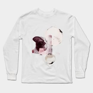 Cyra no.12 Long Sleeve T-Shirt